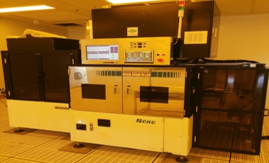 BEAC曝光機(jī)